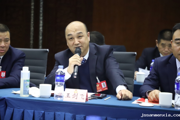 我看政府工作报告丨推进马铃薯全产业链提质增效